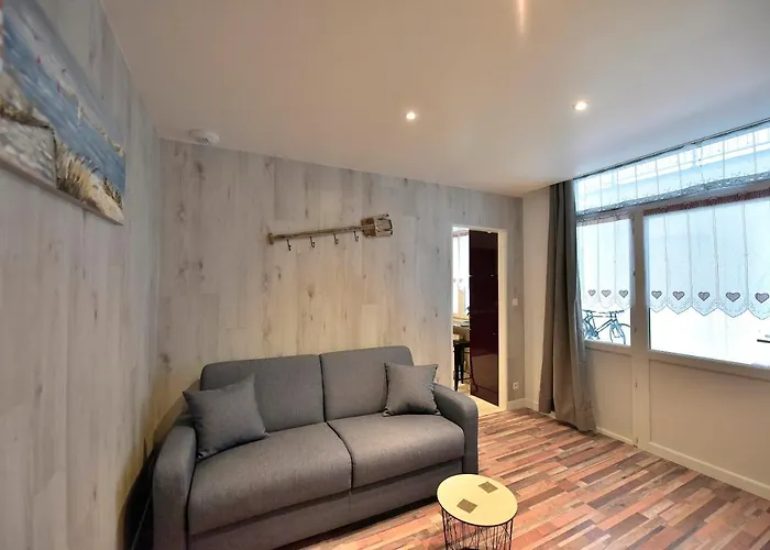 Studio Le Duffit - RDC