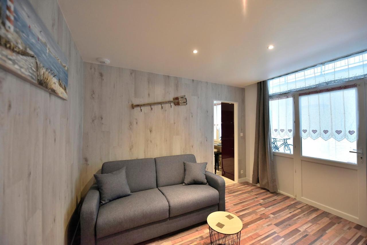 Le Duffit - Rdc * Berck