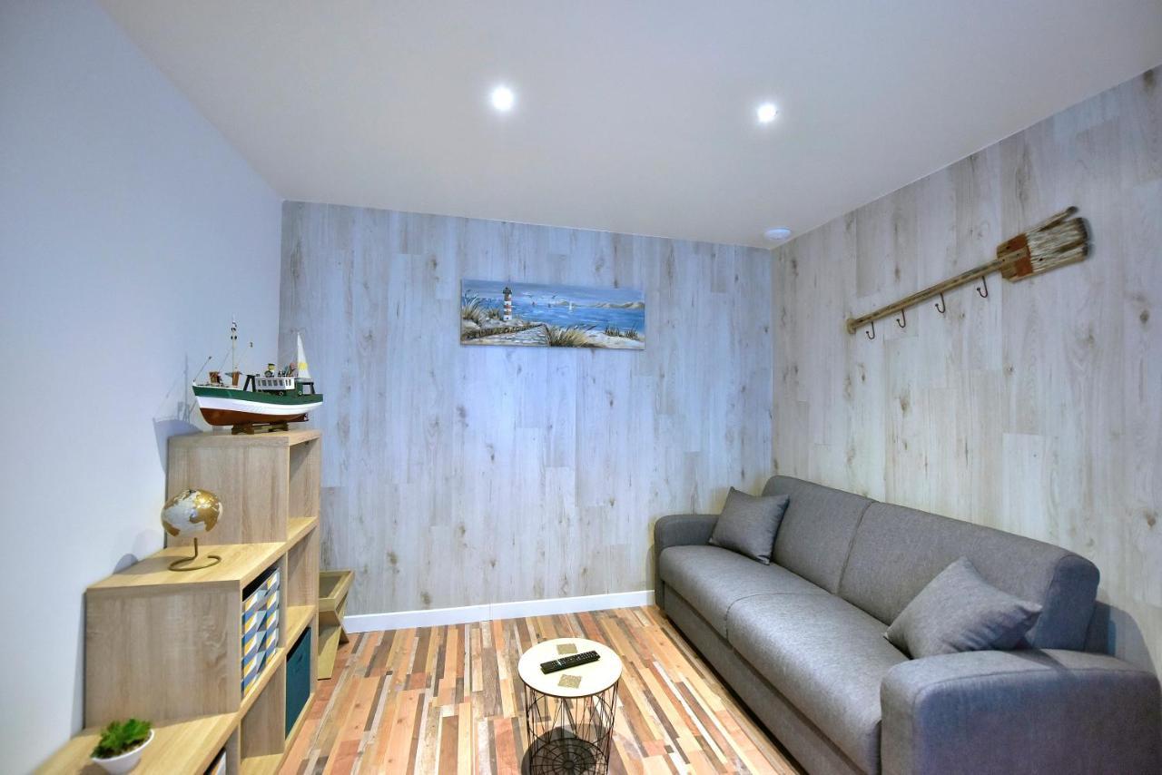 Apartment Le Duffit - Rdc *