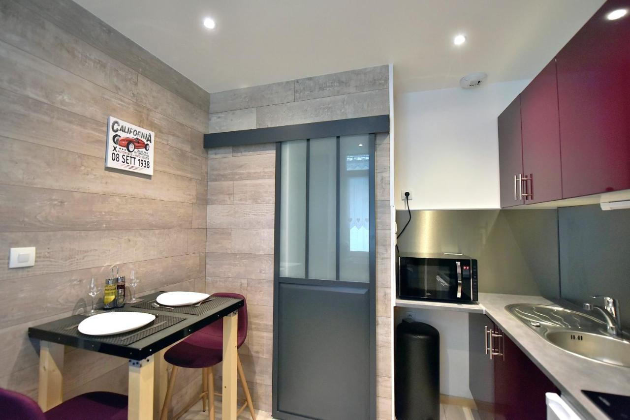 Apartment Le Duffit - Rdc Berck